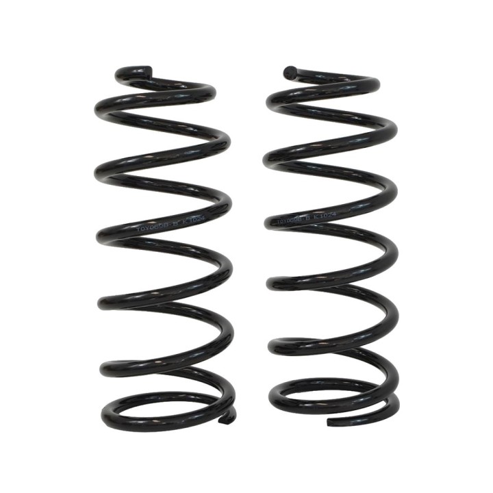 Rear coil springs Ironman 4x4 Toyota FJ Cruiser TOY069B-B
