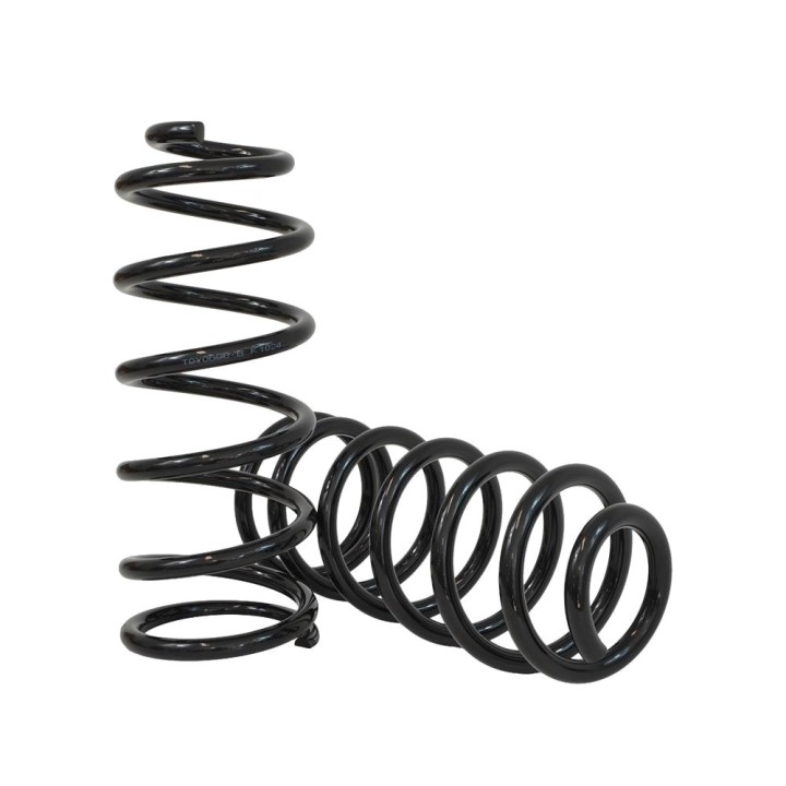 Rear coil springs Ironman 4x4 Toyota FJ Cruiser TOY069B-B
