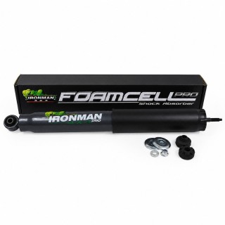 Rear shock absorber Ironman 4x4 Foam Cell Pro 45862FEC