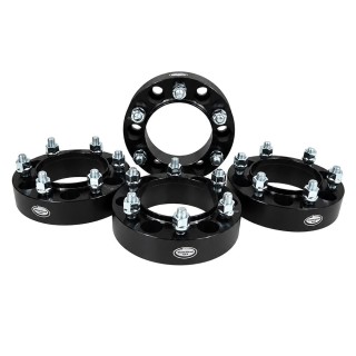 Wheel spacer Snakeman 4WD SND6X139,7X110X38/1,5C | Szekla