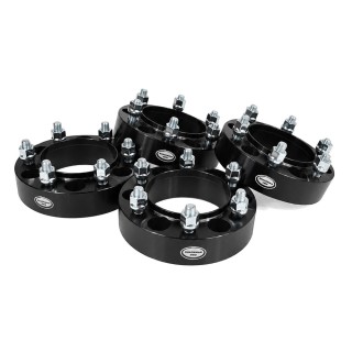 Wheel spacer Snakeman 4WD SND6X139,7X110X38/1,5C | Szekla
