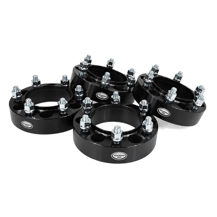 Wheel spacer Snakeman 4WD SND6X139,7X110X38/1,5C | Szekla