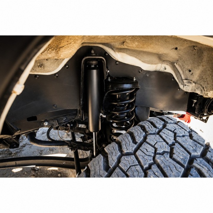 Shock absorber Ironman 4x4 Toyota Land Cruiser 72-057-796