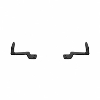 KC HiLiTES 50" Light Bar Mounts - Ford Bronco 2021+