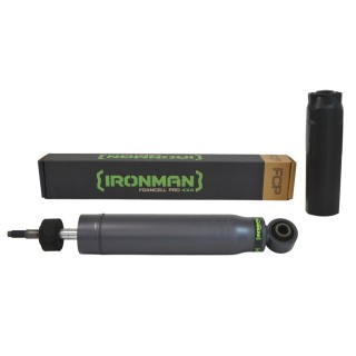 Rear shock absorber Ironman 4x4 Foam Cell Pro 45796FEP
