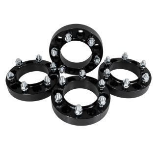 Wheel spacer Snakeman 4WD SND6X139,7X67,1X25/1,5C | Szekla