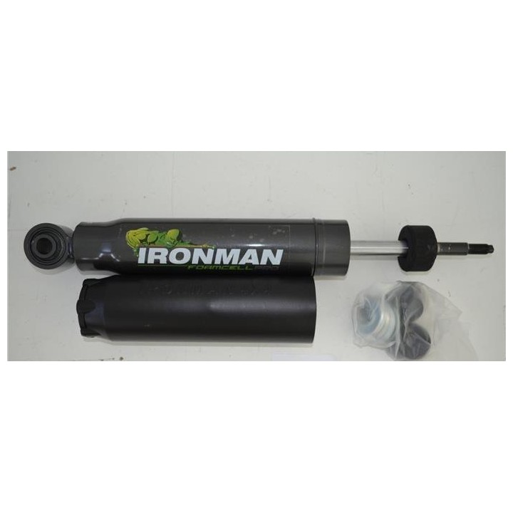 Rear shock absorber Ironman 4x4 Foam Cell Pro 45796FEP