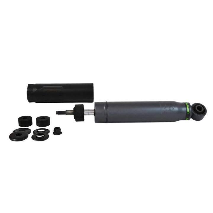 Rear shock absorber Ironman 4x4 Foam Cell Pro 45796FEP