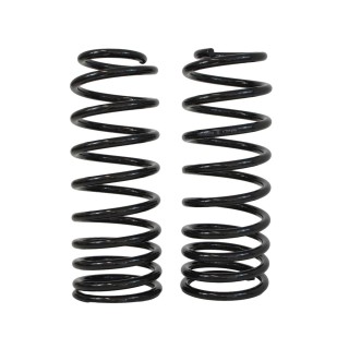 Rear coil springs Ironman 4x4 Heavy Duty 2" lift TOY084A-B