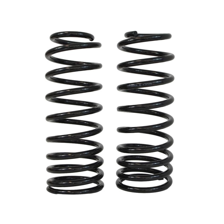 Rear coil springs Ironman 4x4 Heavy Duty 2" lift TOY084A-B