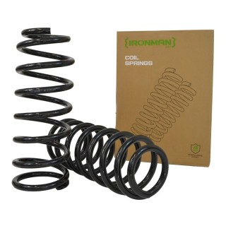Rear coil springs Ironman 4x4 Heavy Duty TOY084B1-B