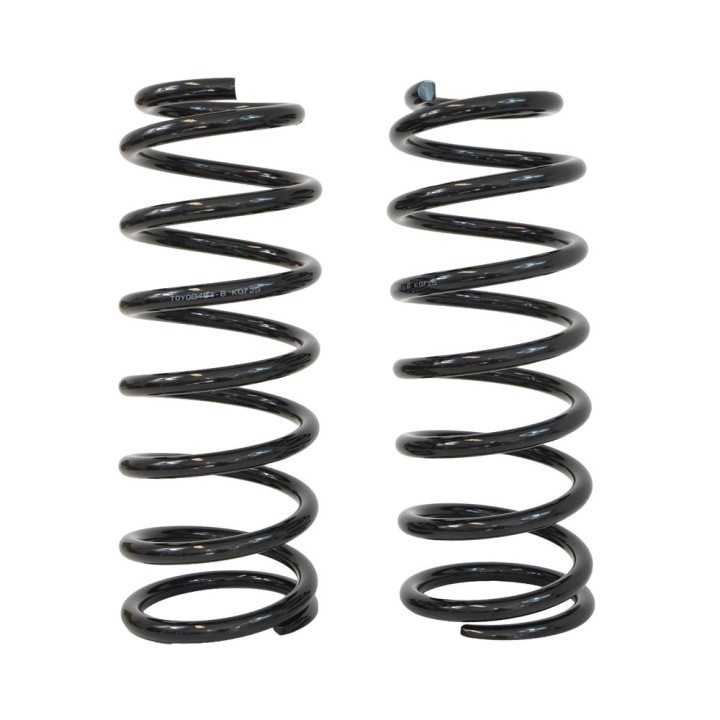 Rear coil springs Ironman 4x4 Heavy Duty TOY084B1-B