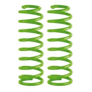 Rear coil springs Ironman 4x4 Toyota Land Cruiser TOY064S