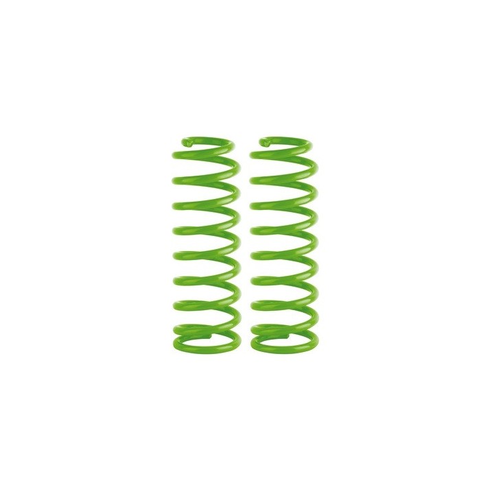 Rear coil springs Ironman 4x4 Toyota Land Cruiser TOY064S