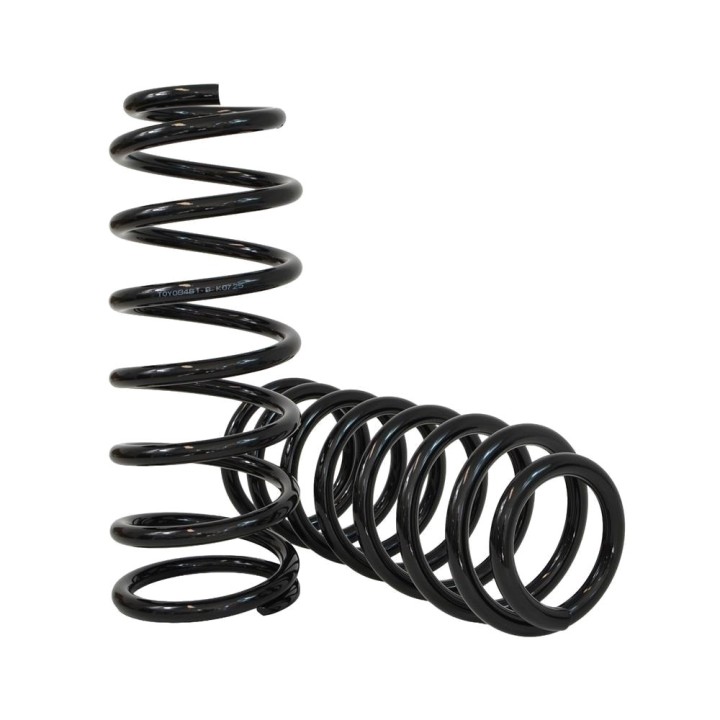Rear coil springs Ironman 4x4 Heavy Duty TOY084B1-B