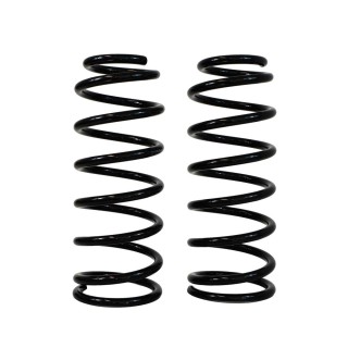 Rear coil springs Ironman 4x4 Heavy Duty 2" lift TOY084B-B