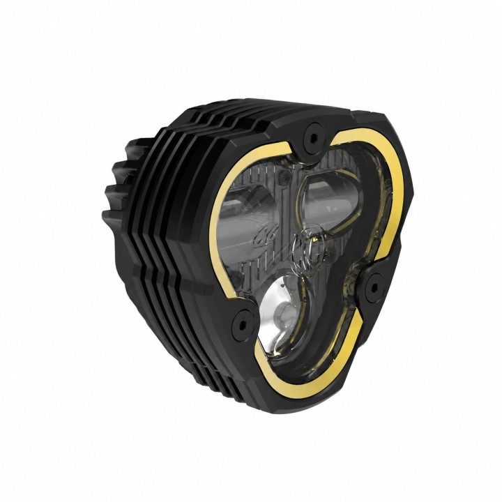 KC FLEX ERA 3 Dual Mode SAE - Jeep JL/JT Sport Bumper