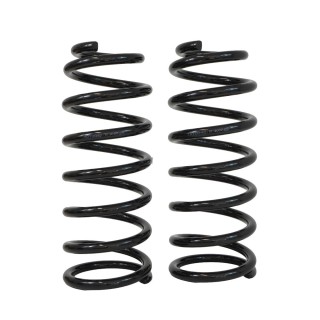 Rear coil springs Ironman 4x4 Heavy Duty 2" lift TOY084C-B