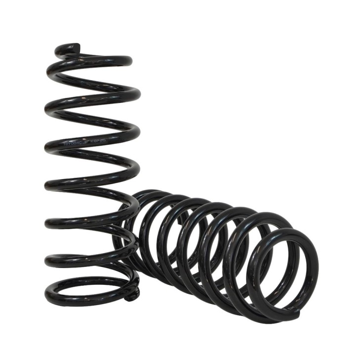 Rear coil springs Ironman 4x4 Heavy Duty 2" lift TOY084C-B