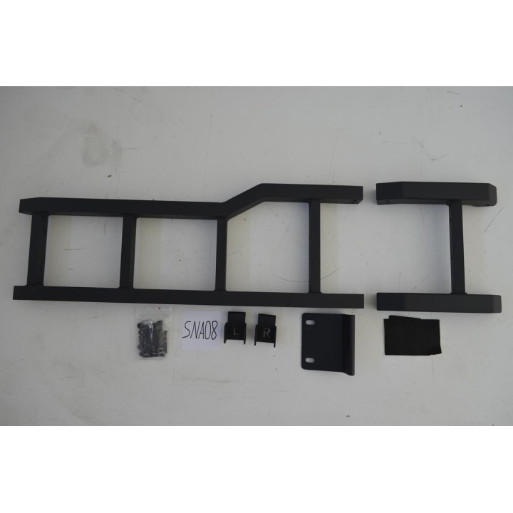 Accessory Snakeman 4WD Suzuki Jimny Suzuki Jimny SNA08