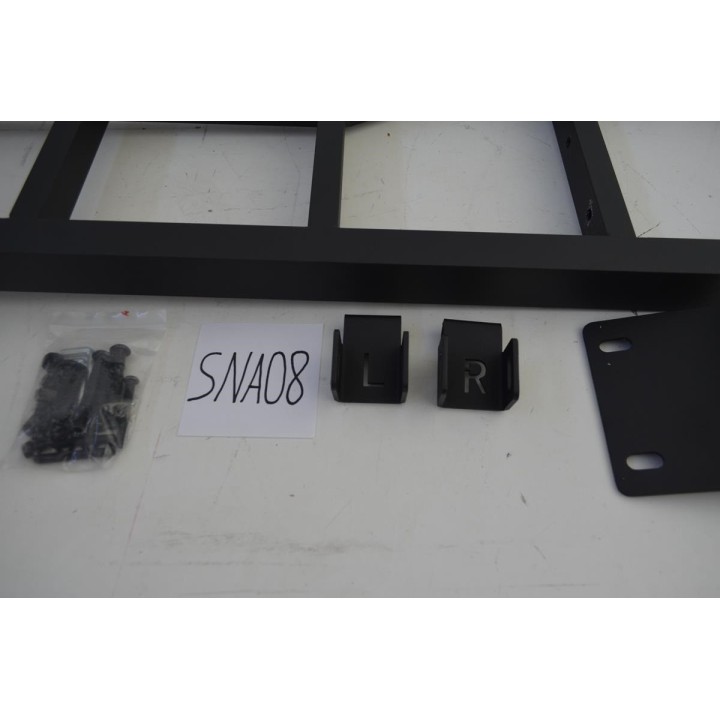Accessory Snakeman 4WD Suzuki Jimny Suzuki Jimny SNA08