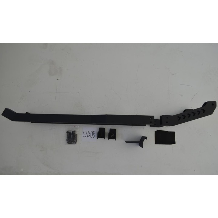 Accessory Snakeman 4WD Suzuki Jimny Suzuki Jimny SNA08