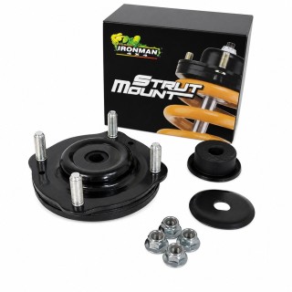 Heavy duty upper shock absorber mount Ironman 4x4 ISST090