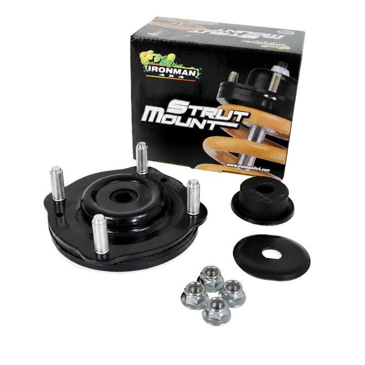 Heavy duty upper shock absorber mount Ironman 4x4 ISST090