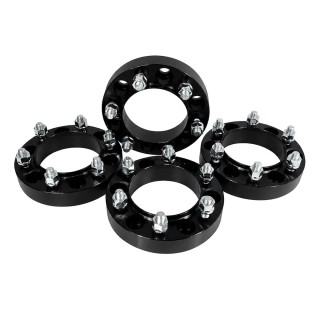 Wheel spacer Snakeman 4WD Mazda BT50 SND6X139,7X93,1X25/1,5C