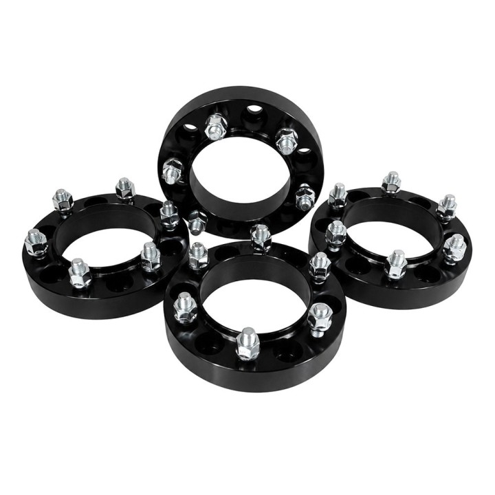 Wheel spacer Snakeman 4WD Mazda BT50 SND6X139,7X93,1X25/1,5C