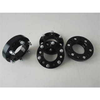 Wheel spacer Snakeman 4WD Mazda BT50 SND6X139,7X93,1X25/1,5C