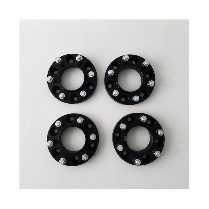 Wheel spacer Snakeman 4WD Mazda BT50 SND6X139,7X93,1X25/1,5C