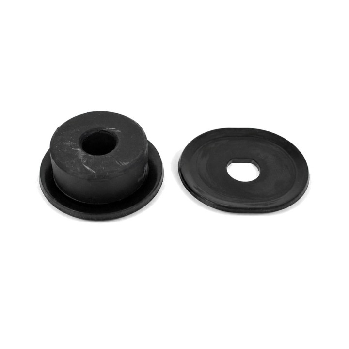 Heavy duty upper shock absorber mount Ironman 4x4 ISST090