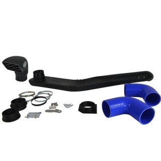 Snorkel Snakeman 4WD — Jeep Grand Cherokee WJ (SNS55) - view 2