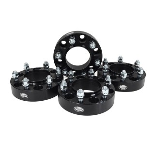 Wheel spacer Snakeman 4WD Mazda BT50 SND6X139,7X93,1X38/1,5C