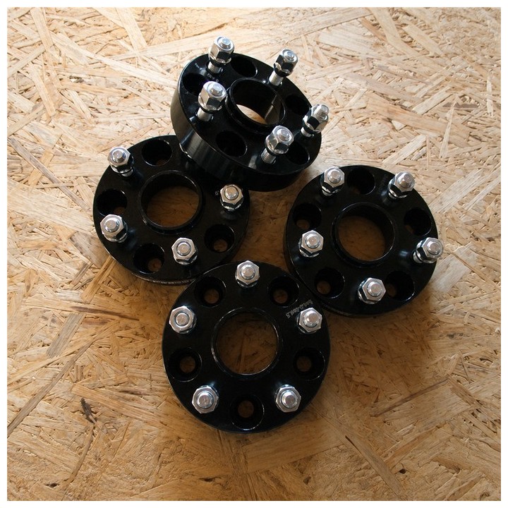 Wheel spacer Snakeman 4WD Volkswagen LT SND5X130X84,1X38C