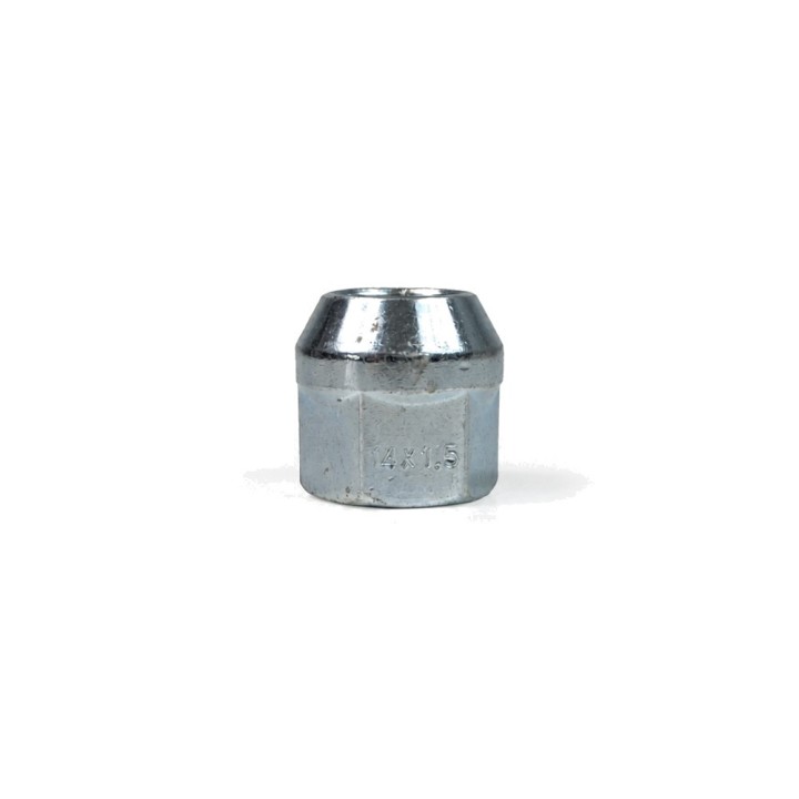 Steel wheel Snakeman 4WD Land Rover Discovery SNFN14X1,5
