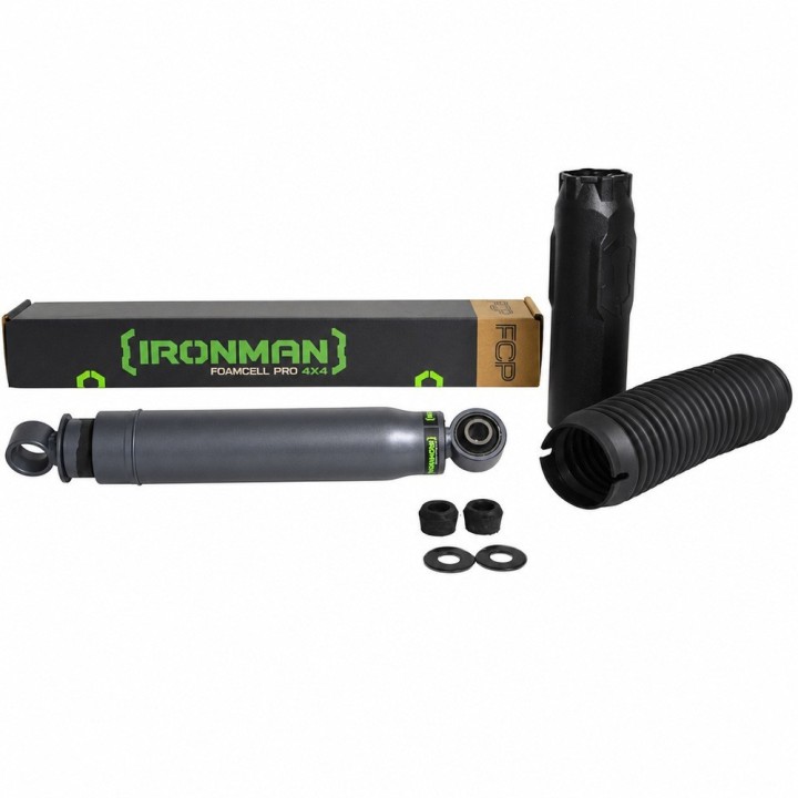 Rear shock absorber Ironman 4x4 Foam Cell Pro 45094FE