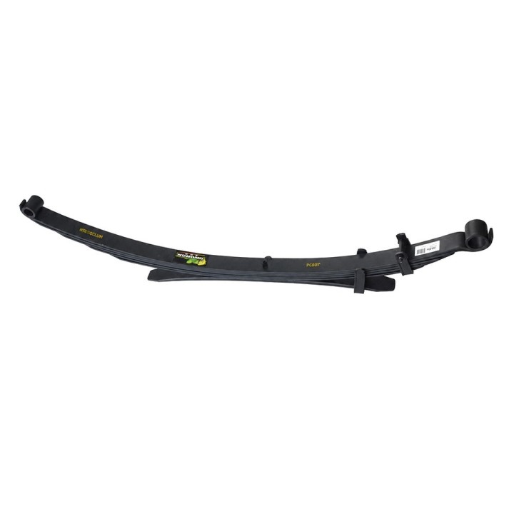 Heavy duty leaf spring rear +2" LIFT Ironman 4x4 MITS049B