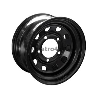 Wheel Snakeman 4WD SNFC16X7-6X139,7X106,1/20/A | Szekla
