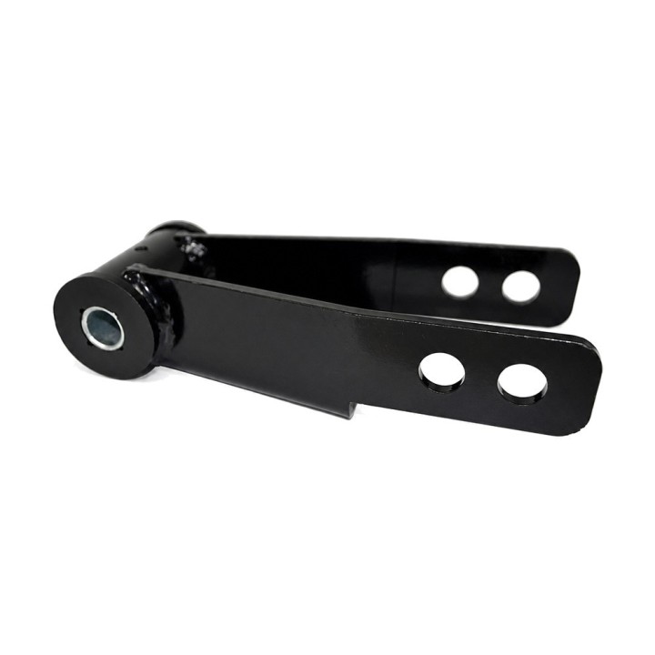 Steel leaf spring Snakeman 4WD Jeep Cherokee XJ SNAB30