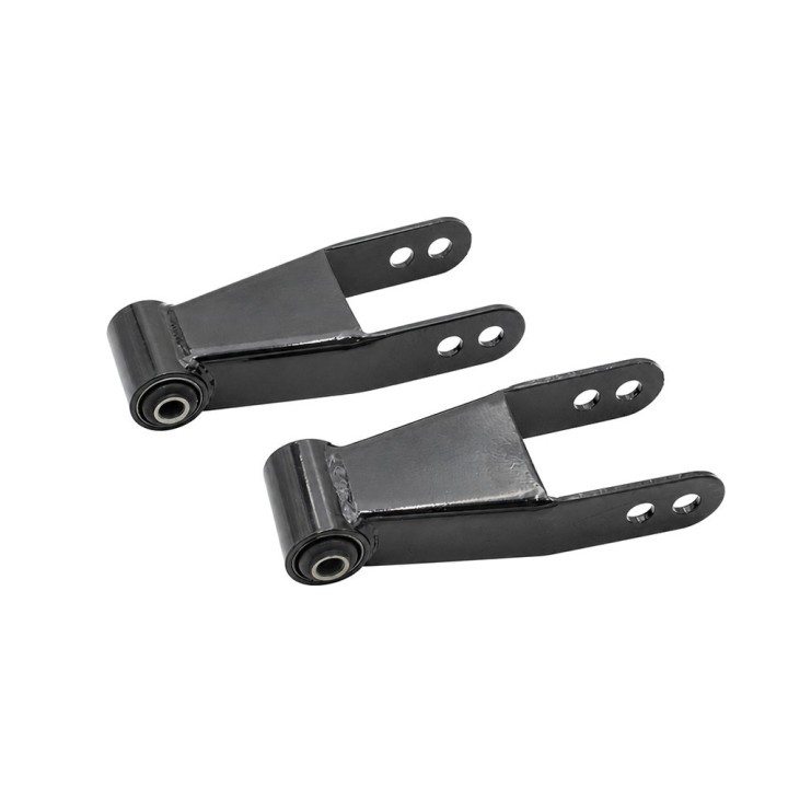 Steel leaf spring Snakeman 4WD Jeep Cherokee XJ SNAB30