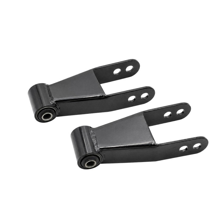 Steel leaf spring Snakeman 4WD Jeep Cherokee XJ SNAB30