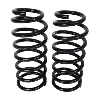 Rear coil springs Ironman 4x4 Heavy Duty 1" lift TOY064A-B