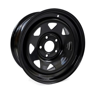 Wheel Snakeman 4WD SNFC16X8-5X150X110/10/B | Szekla