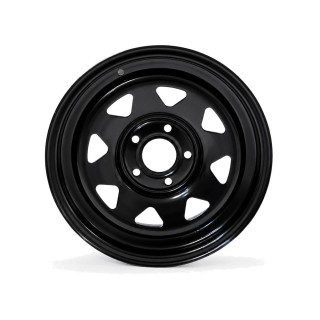 Wheel Snakeman 4WD SNFC16X8-5X150X110/10/B | Szekla