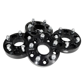 Wheel spacer Snakeman 4WD Toyota LC SND5X150X110X30C