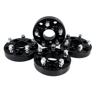 Wheel spacer Snakeman 4WD Toyota LC SND5X150X110X30C