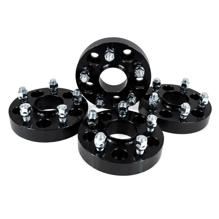 Wheel spacer Snakeman 4WD Toyota LC SND5X150X110X30C