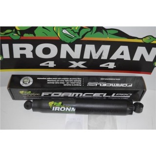 Rear shock absorber Ironman 4x4 Foam Cell Pro 45095FE